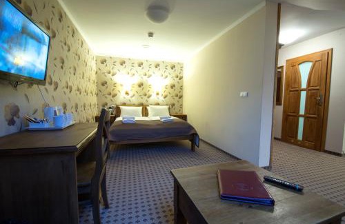 Szklarska Poreba Hotel | Hotel Biathlon Sport & Spa