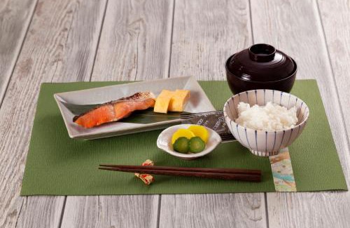 Kawagoe Hotel | Hotel BIBAN