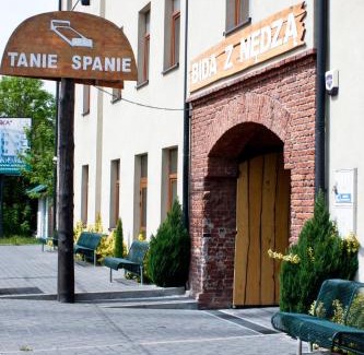 Ozarow Mazowiecki Hotel | Hotel Bida z Nędzą