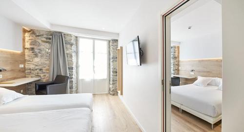 Tolosa Hotel | Hotel Bide Bide Tolosa