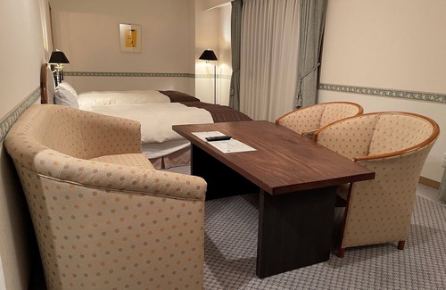 Tosu Hotel | Hotel Bientos