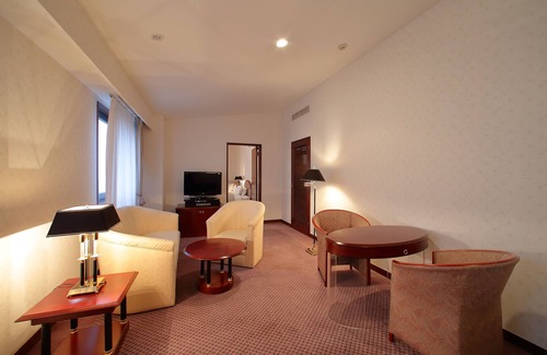 Tosu Hotel | Hotel Bientos