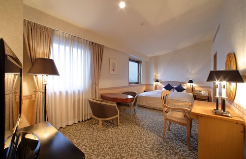Tosu Hotel | Hotel Bientos