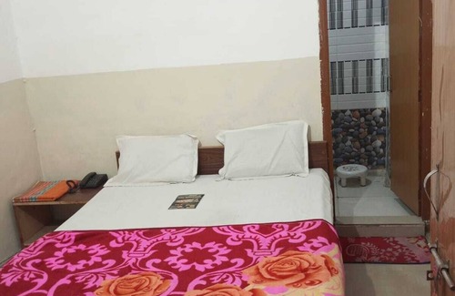 Sikandra Hotel | Hotel Big Bell