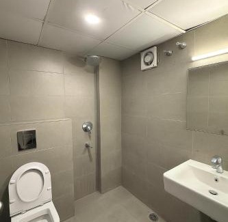 SR Nagar House | Hotel Big Joint Deluxe Room
