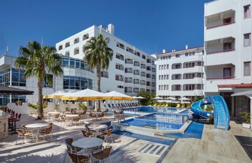 Sarimsakli Hotel | Hotel Billurcu