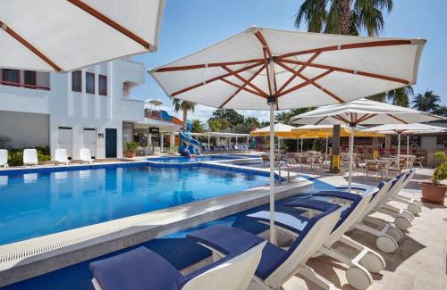 Sarimsakli Hotel | Hotel Billurcu