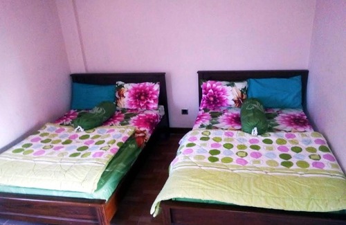 Klaten Selatan Hotel | Hotel Bima