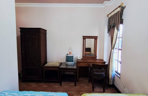 Klaten Selatan Hotel | Hotel Bima