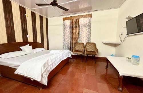 Dalhousie Hotel | Hotel Binny Dalhousie