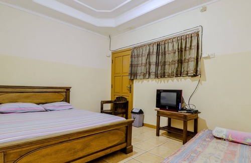 Wonosari Hotel | Hotel Bintang Baron