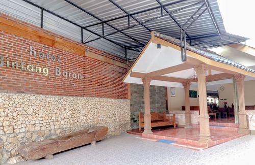 Wonosari Hotel | Hotel Bintang Baron