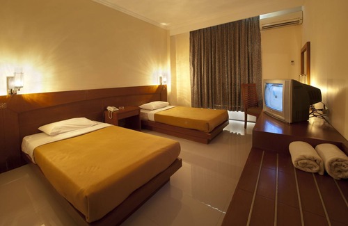 Surakarta Hotel | Hotel Bintang Solo