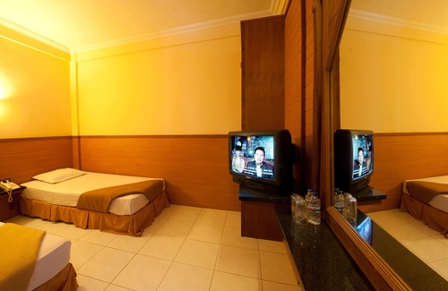 Surakarta Hotel | Hotel Bintang Solo