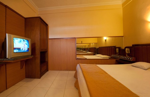 Surakarta Hotel | Hotel Bintang Solo