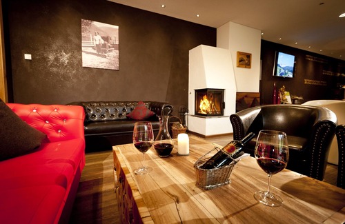 Ettensberg Hotel | Hotel Birkenhöhe