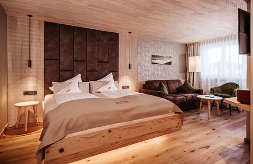 Ettensberg Hotel | Hotel Birkenhöhe