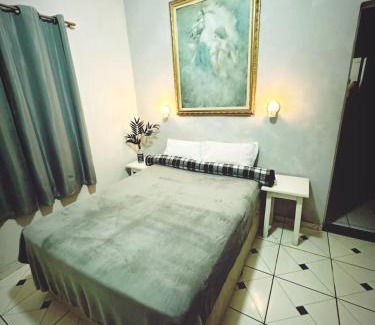 Pauliceia Hotel | Hotel Bis