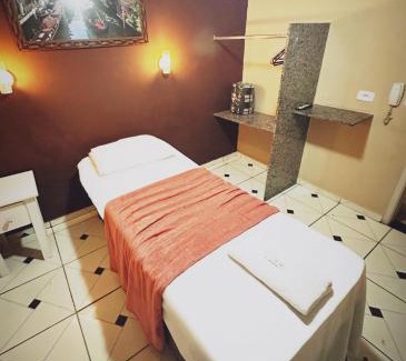 Pauliceia Hotel | Hotel Bis