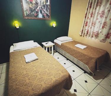 Pauliceia Hotel | Hotel Bis