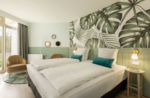 Bispingen Hotel | Hotel Bispinger Heide by Center Parcs