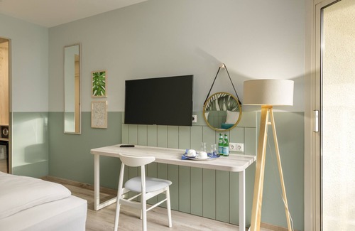 Bispingen Hotel | Hotel Bispinger Heide by Center Parcs