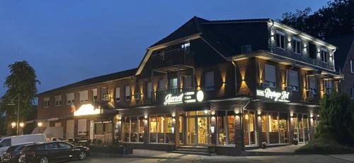 Bispingen Hotel | Hotel Bispinger Hof