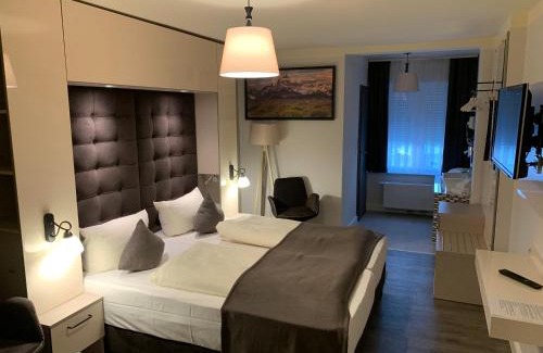 Bispingen Hotel | Hotel Bispinger Hof