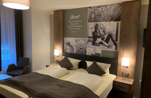 Bispingen Hotel | Hotel Bispinger Hof