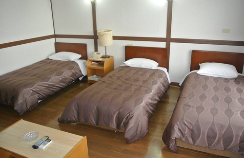 Moriyama Hotel | Hotel Biwako Plaza