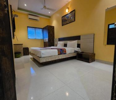 Kurla West Hotel | Hotel BKC Grand Kurla