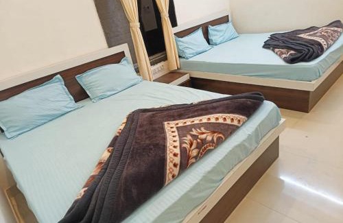 Khatu Hotel | Hotel BL place