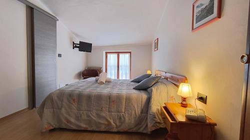 Prese-Montone Hotel | Hotel Blanchetti