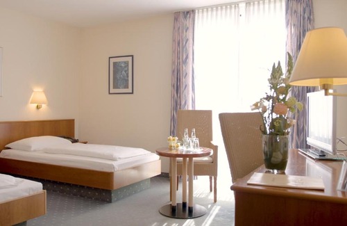 Wetzlar Hotel | Hotel Blankenfeld