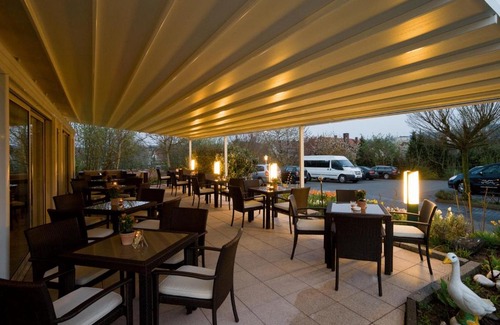 Wetzlar Hotel | Hotel Blankenfeld