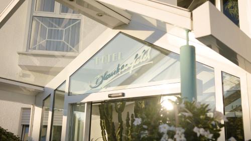 Wetzlar Hotel | Hotel Blankenfeld