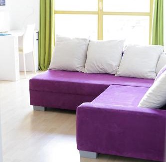 Jakobiviertel Hotel | Hotel Blaue Blume