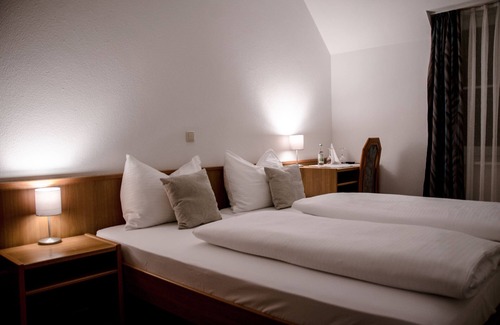 Schongau Hotel | Hotel Blaue Traube