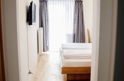 Schongau Hotel | Hotel Blaue Traube