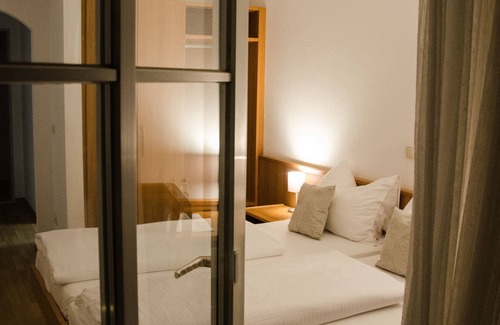 Schongau Hotel | Hotel Blaue Traube