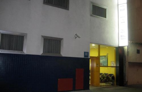 El Prat de Llobregat Hotel | Hotel Blauet by Bossh! Hotels