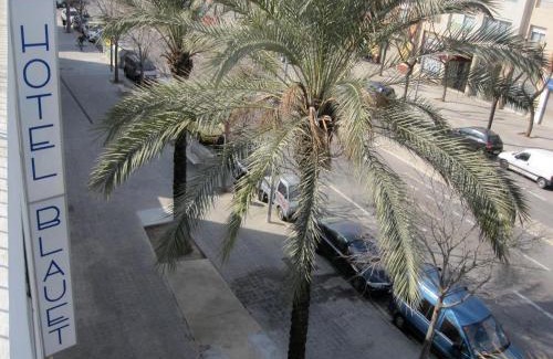 El Prat de Llobregat Hotel | Hotel Blauet by Bossh! Hotels