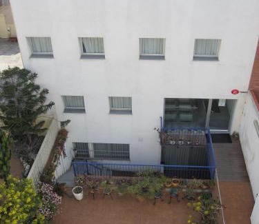 El Prat de Llobregat Hotel | Hotel Blauet by Bossh! Hotels