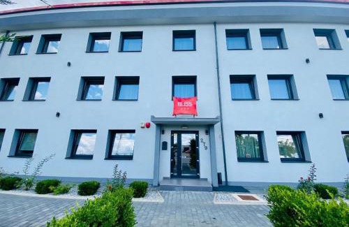 Roman House | Hotel Bliss