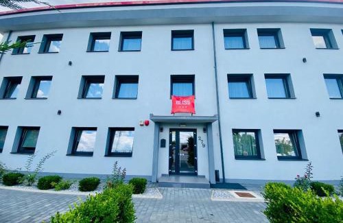 Roman House | Hotel Bliss