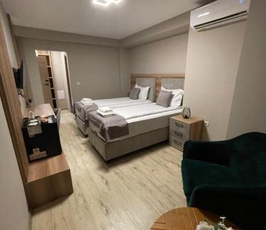 Sofia Hotel | Hotel BLISS Sofia Airport Self Check In