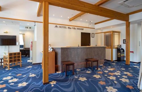 Hasami-cho Hotel | Hotel Bliss Villa Hasami