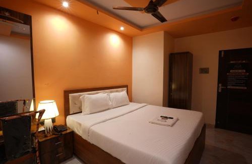 Thane West Hotel | Hotel Blissful