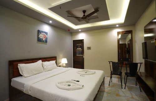Thane West Hotel | Hotel Blissful