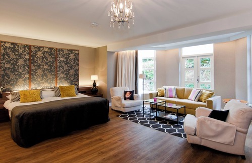 Vaals Hotel | Hotel Bloemendal